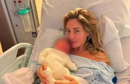 Bonnie Blue leiloa nome do filho recém-nascido e maior lance chega a R$ 8 milhões