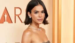 Bruna Marquezine muda a relação com o trabalho após anos em que a profissão definia quem era