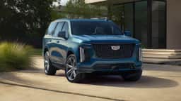 GM estuda produzir Cadillac no Brasil para ampliar mercado de luxo