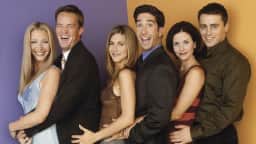 Elenco de “Friends” recusou participar de série da Netflix sobre Matthew Perry, diz diretora