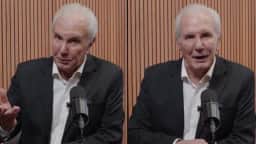 Celso Freitas se aposenta da TV aos 73 anos e faz hoje sua última apresentação no SBT News