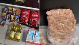 Diretora do Instituto Penal Oscar Stevenson é presa em flagrante por desvio de comida no Rio