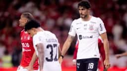 Corinthians tem 6 confrontos diretos na briga contra o rebaixamento