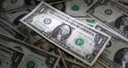 Dólar fecha a R$ 5,3402 após Fed manter juros nos EUA e prolonga queda da véspera