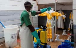 Surto de Ebola no Congo supera o de 2018-2020 e só fica atrás do da África Ocidental: o que se sabe