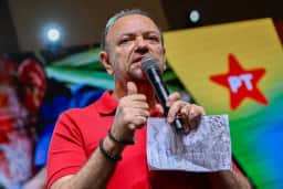Edinho confirma apoio de Lula à redução da maioridade para 16 anos em crimes hediondos
