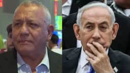 Herzog deve dar a Eisenkot a primeira chance de formar governo em Israel após a apuração