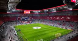 Bayern de Munique recebe o Arsenal às 16h, com transmissão na TNT e na HBO Max