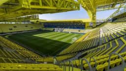 Villarreal enfrenta Napoli pela Champions League 2026-27 nesta terça