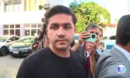 Fernando Sastre é condenado a 17 anos por matar motorista de aplicativo com Porsche em SP