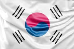 Coreano chega ao MEC Idiomas como 3º idioma gratuito, ao lado de inglês e espanhol