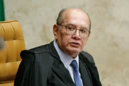 Gilmar Mendes determina que Globo inclua Renan Santos em debate presidencial