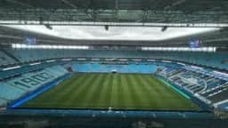 Grêmio e Cruzeiro se enfrentam na Arena neste domingo; Globo, GE TV e Premiere transmitem
