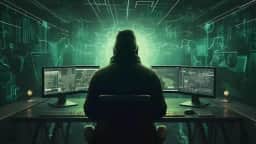 Hacker usa agentes de IA para invadir sites de mais de 100 empresas em duas semanas
