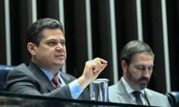 Senado vota PEC da Segurança na terça (3): Susp e mais poder à PF estão no texto