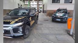 PF mira TCP por venda de fuzis e lavagem de mais de R 100 milhões no Rio