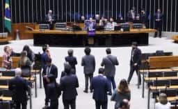 Voto distrital misto pode mudar como você elege deputado federal e reduzir peso de campeões de voto
