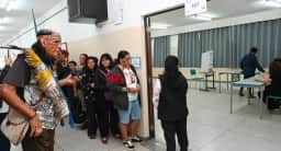 Lula tem 74% dos votos válidos em quilombos, 71% em terras indígenas e 54,7% nas favelas