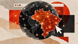 Registrobr: Brasil supera 6 milhões de domínios ‘.br’ em 2026