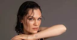 Jessie J, 38, mostra recuperação no hospital após segunda cirurgia de reconstrução mamária