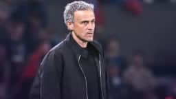 Luis Enrique defende que City mantenha títulos conquistados em campo