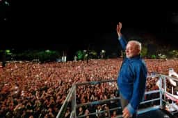 Lula vence em todos os 706 municípios de Ceará, Paraíba, Piauí e Sergipe no 2º turno