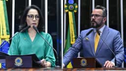 Mailza Assis lidera no AC com 49% e abre 17 pontos sobre Alan Rick