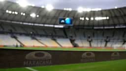 Justiça suspende ação do Vasco pelo Maracanã contra o Boca Juniors
