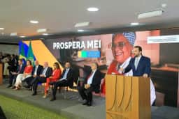 Lula anuncia ‘Pix’ de R$ 5 mil para MEIs sem necessidade de devolução