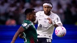 Corinthians pode cair em 2026; probabilidade supera a de rivais