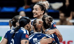 Minas busca a 3ª vitória seguida na Superliga e encara o Brasília às 16h de sábado (31), em BH