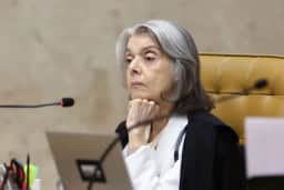 Eleitor que cruza divisa para votar pode ter ônibus grátis no 2º turno; Cármen dá 48h ao TSE