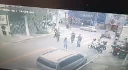 Polícia Civil de SP aponta violência excessiva; PM é solto e fica sob cautelares