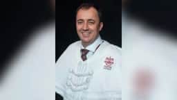Reitor da PUCPR, de 55 anos, morre após ser atingido por objeto em Taliesin West