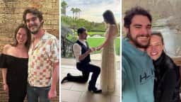 Ator de ‘Breaking Bad’ morre aos 33 anos um ano após pedido de casamento