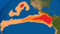 Pacífico pode ficar 3,8°C acima da média: ONU prevê El Niño “sem precedentes” até janeiro