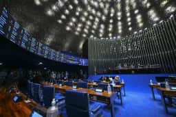 PEC da Segurança avança no Senado, mas 76% dos eleitores ainda temem violência