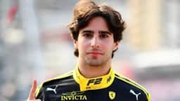 Rafael Câmara assina contrato plurianual com a Haas e estreia em 14 de março de 2027