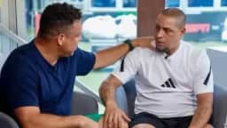 Inter de Limeira formaliza SAF com Ronaldo e Roberto Carlos e prevê aporte de até R$ 454 milhões