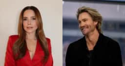 Sophia Bush conta em livro como descobriu traições de Chad Michael Murray: ligou para amigo dele