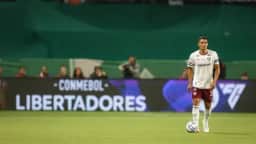Thiago Silva defende Nonato após eliminação: “Agora é cuidar dele, cuidar da cabeça”