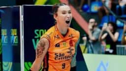 CBV barra inscrição de Tifanny Abreu, que recorre à Justiça para disputar torneios nacionais