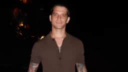Tyler Posey faz 35 anos neste domingo (18), após 6 temporadas de “Teen Wolf”