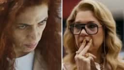 Quem Ama Cuida: Adriana é absolvida e decide expor os crimes do passado entre 26 e 31/10