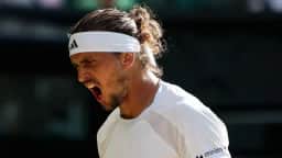 Zverev garante nº 1 do mundo até o fim de 2026 e chama feito de sonho