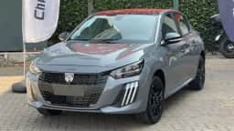 Peugeot revoluciona 208 PCD com descontos de até R$ 13.106,29 em 2026