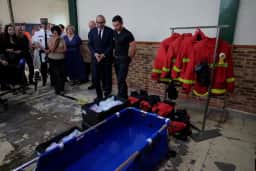 Ondas de Calor Causam Cenas Trágicas e Crise Hospitalar na França
