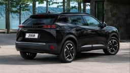 Peugeot Reduz Preços SUV 2008 com Isenção IPI para PCD