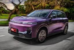 Leapmotor lança B 10 elétrico no Brasil sem custo adicional