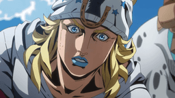 Netflix confirma retorno temporário de JoJos Bizarre Adventure: Steel Ball Run até 2028